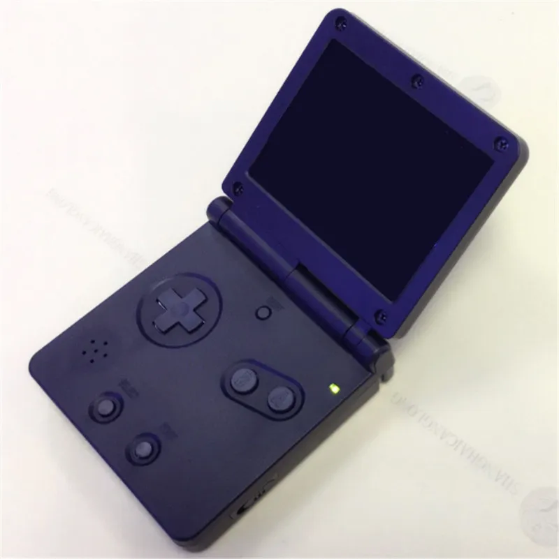 Hot GB Station Game Console Classic Handheld Video Game Player 2.7 