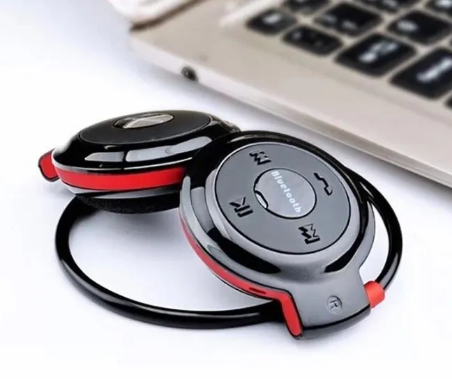 Mini 503 bluetooth 2025 headset