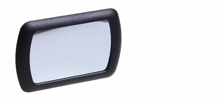 Kaufe Auto Sonnenblende Spiegel Auto Tragbarer Kosmetikspiegel