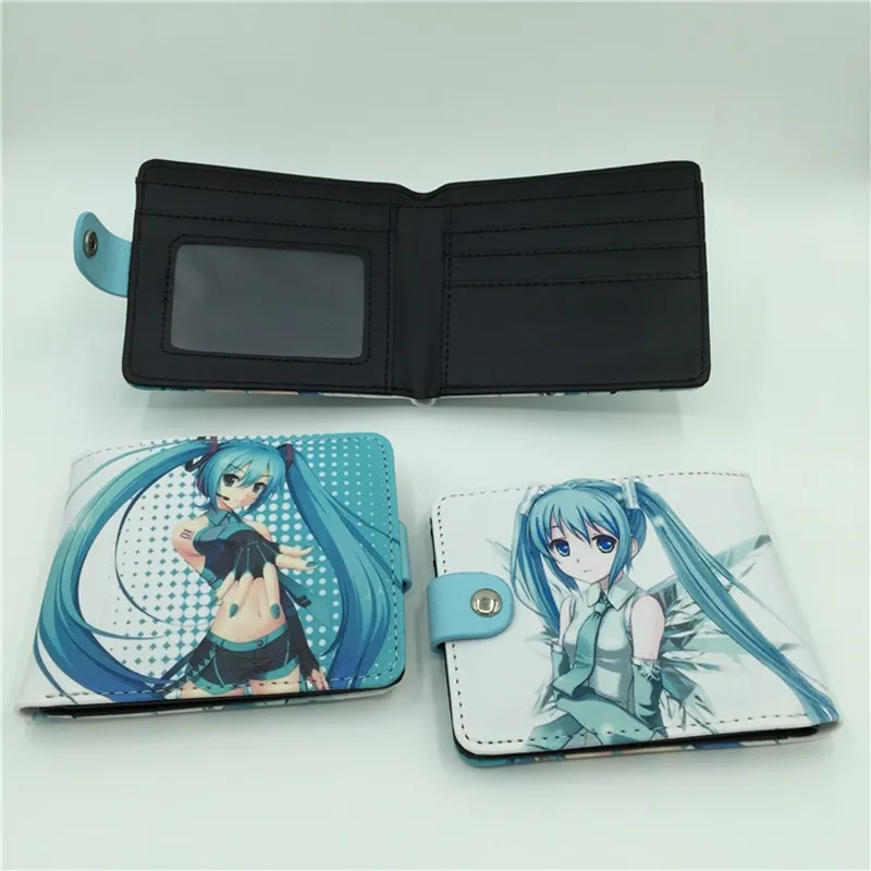 Apelar a ser atractivo soldadura Cusco Alta Calidad Japón Lindo Música Hatsune Miku Anime Mujeres Monedero Impresiones Hombres Carteras Billeteras De Cuero Tarjetas De Dinero Bolsas Precio Dólar De 6,93 € | DHgate Apelar a ser atractivo soldadura Cusco Alta Calidad Japón Lindo Música Hatsune Miku Anime Mujeres Monedero Impresiones Hombres Carteras Billeteras De Cuero Tarjetas De Dinero Bolsas Precio Dólar De 6,93 € | DHgate