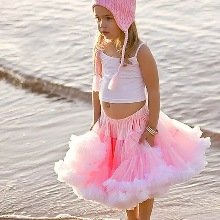 Tutu fille hotsell pas cher