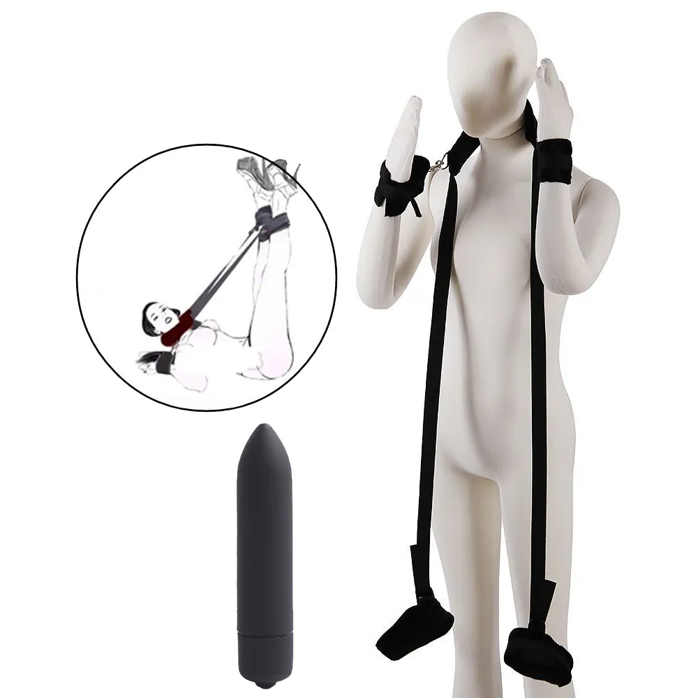 bdsm vibrat Mystim Tickling Truman eStim Vibrator Black Edition - Black by Mystim |  Kink & BDSM