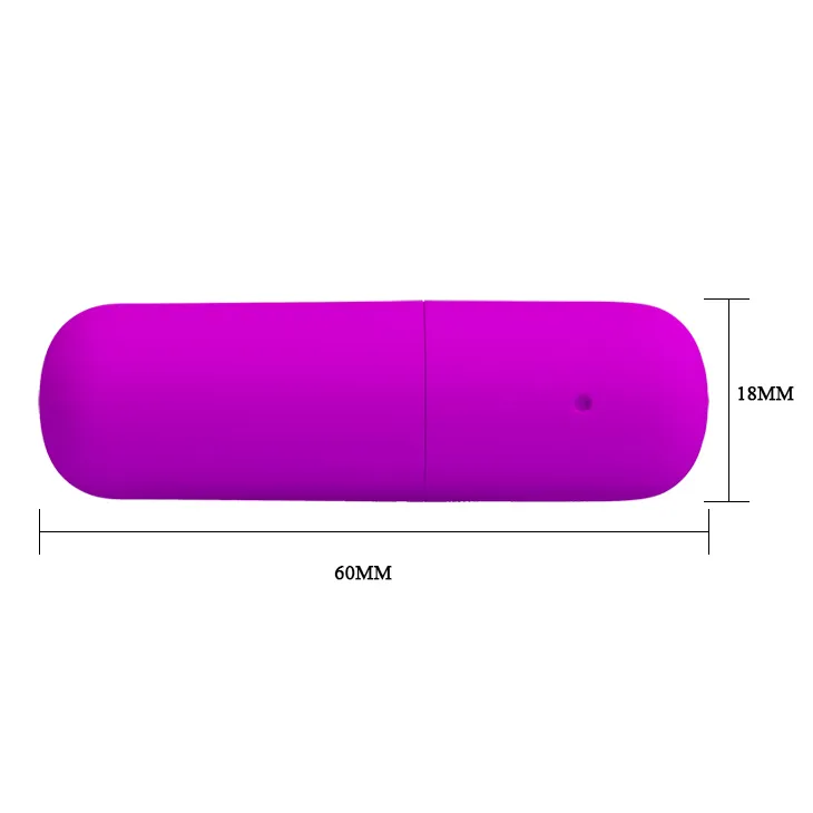 USB rechargeable 12 Speed G-Spot Vibrator Small Bullet Clitoris Stimulator Vibrating Egg Toys for Woman Adult_voghion.com