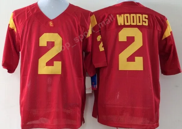 HOT Usc Football Jersey Marcus Allen Jersey Usc Football Marcus