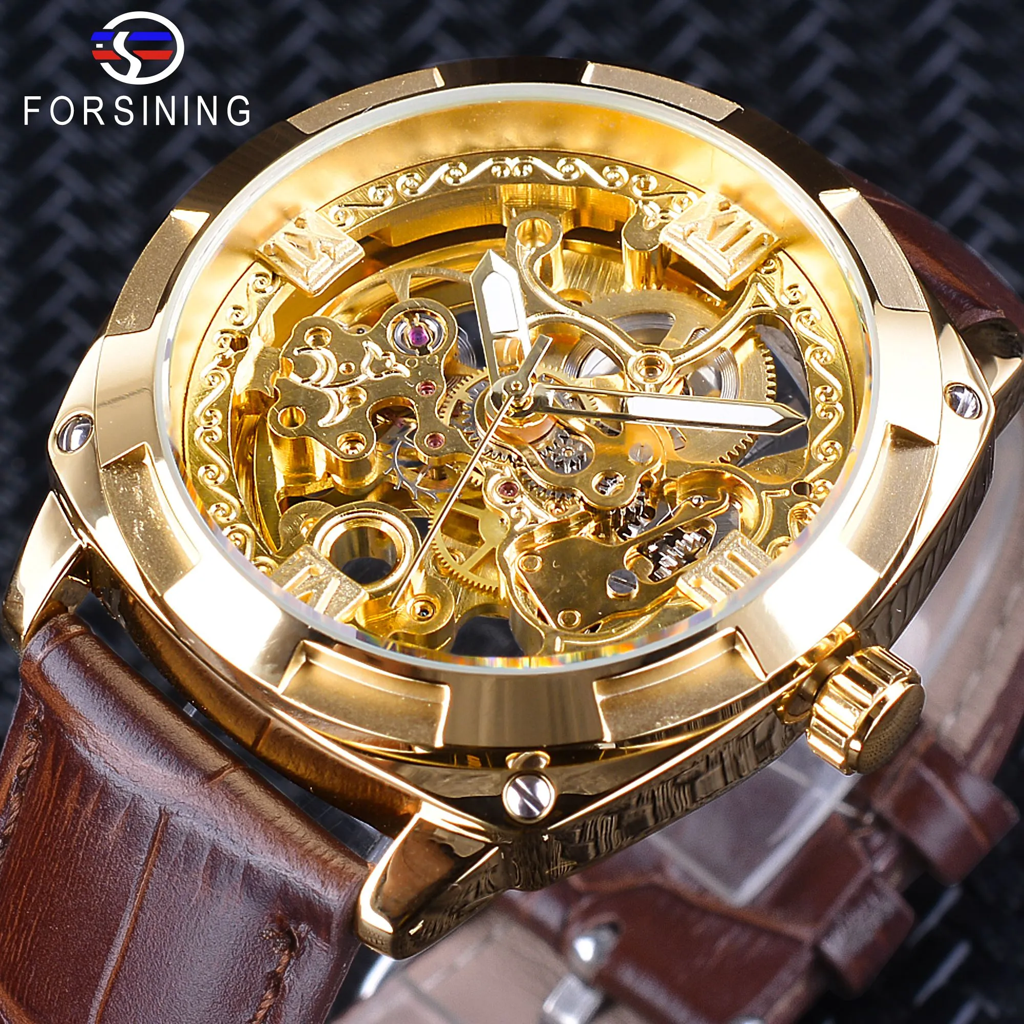 Royal x top watch original