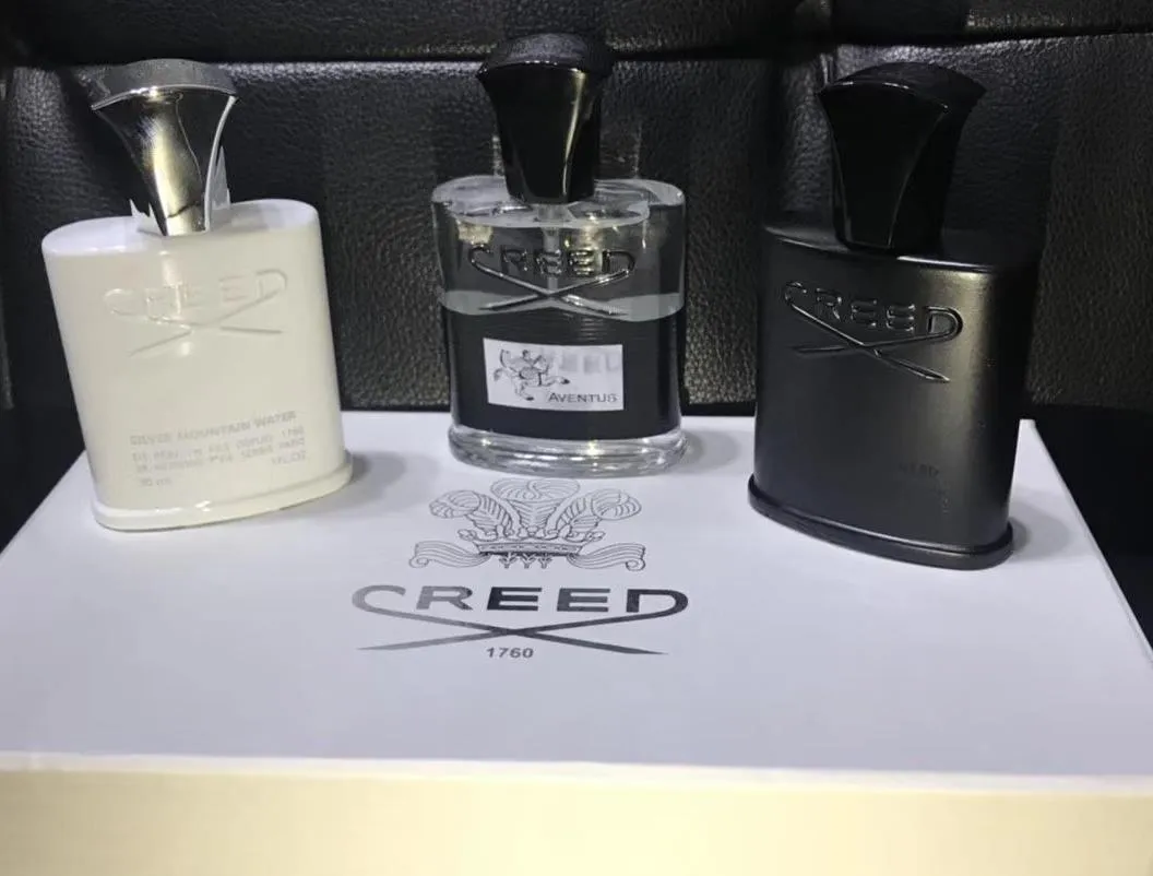 Gift Set Creed Aftershave Sale Mens Creed Gift Set Creed Men EDP X