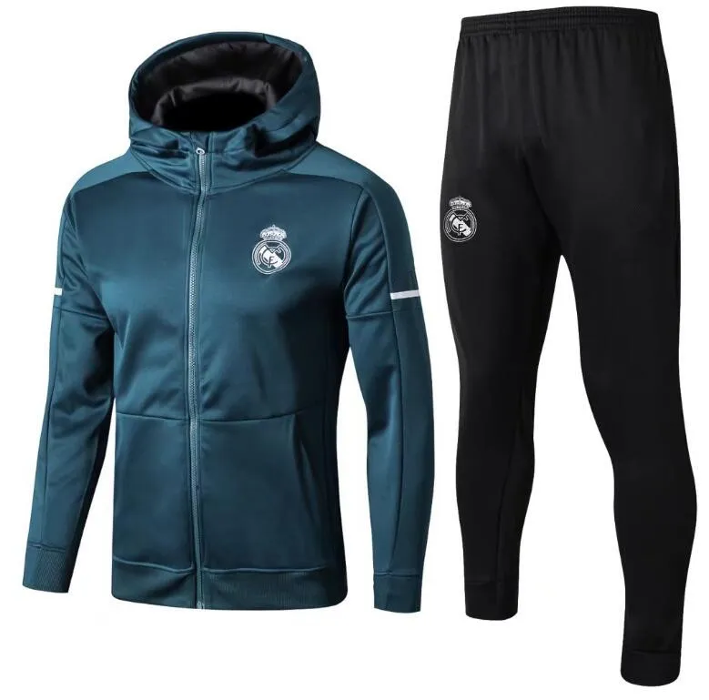 Tuta real madrid 2018 hotsell