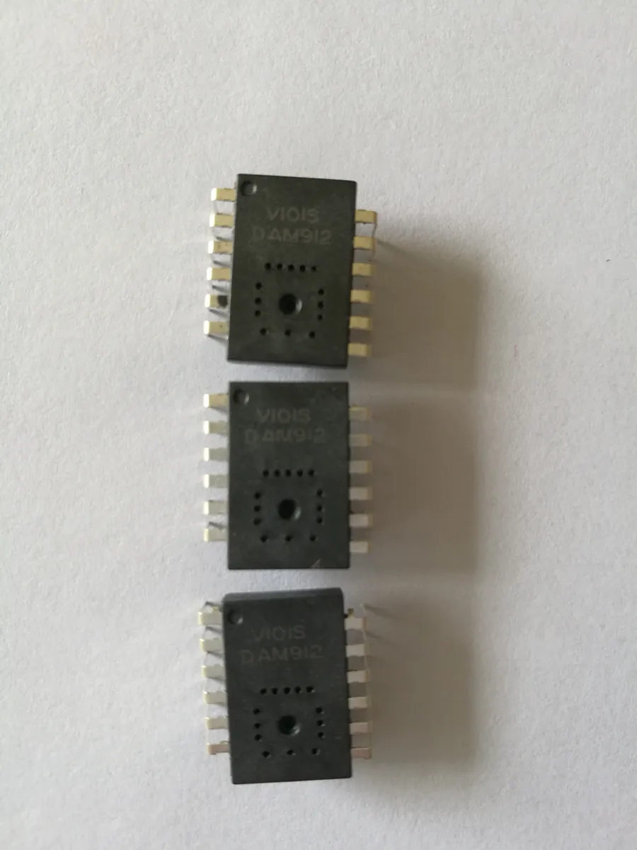 Wholesale Electronic Components V102 DIP12L 4 KEYS USB INTERFACE WIRED