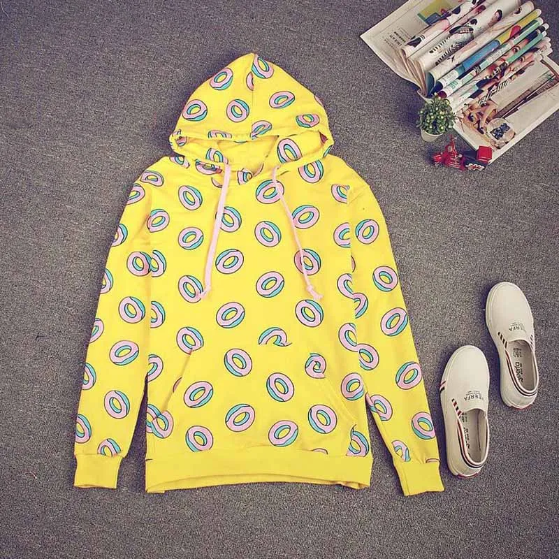 Golf donut hoodie outlet