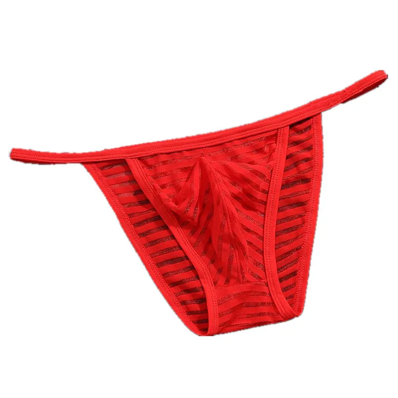 Sous vetement homme transparent pas cher best sale