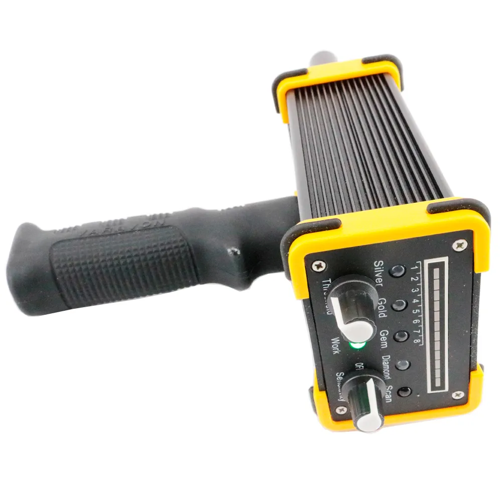 Wholesale Portable Metal Detector GR 100MINI Detection Range Up To