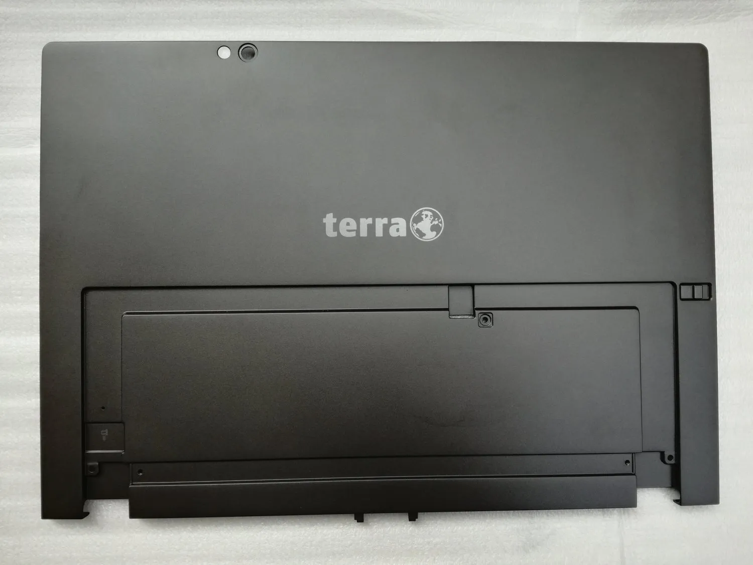 Yeni Lenovo ThinkPad X1 Tablet Terrao LCD Ekran Arka Kapak 460.0AQ06.0001 Siyah