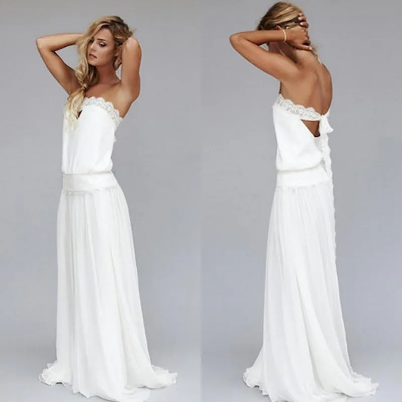 1920s strapless dress sale