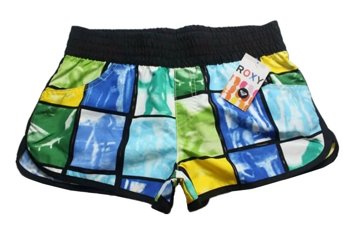 Высокий Plaid Мода сексуальные шорты женщин Swimtrunks Quick Dry Surf штаны высокого качества Beachshorts совета Шорты бермуды Шорты Пляжные брюки