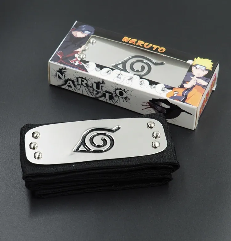 Hot Japon Anime Naruto Unisexe Cosplay Hokage Accessoires Jouets