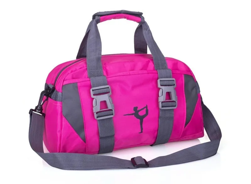 Yoga Bag Gym Tas Travel Gym