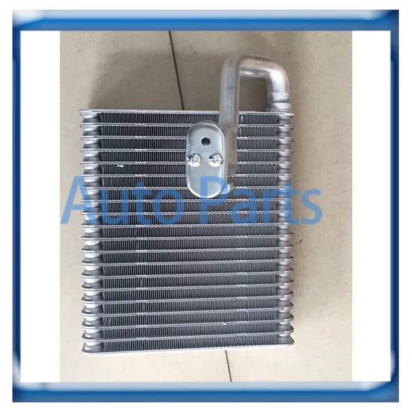 Auto air conditioner evaporator coil for Peugeot 308 408