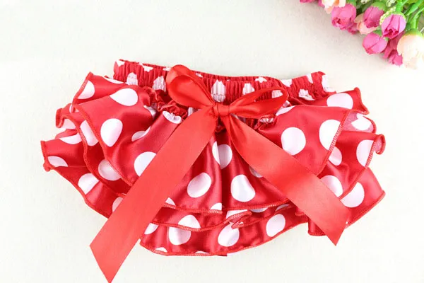 baby girls nice stain floral PP pants toddler ruffle panties briefs diaper cover children panties flowers panties brief