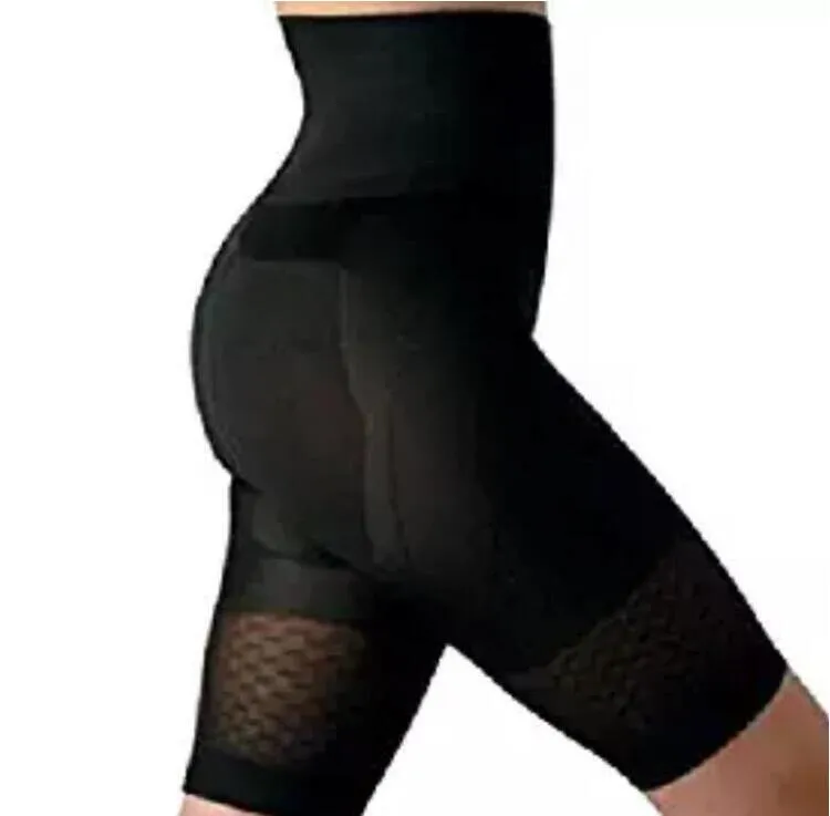 California Beauty Extreme Tummy Thigh Shaper Pants For Slimming And  Sculpting With Opp Packaging From Ladymm, $1.92