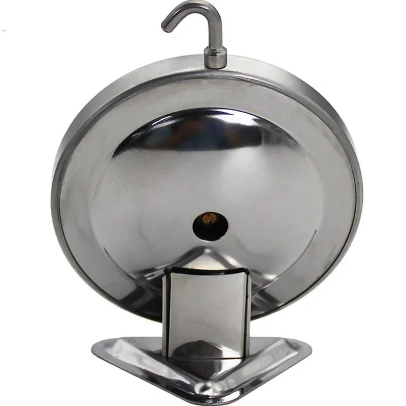 キッチン電気オーブンの温度計のステンレス鋼のベーキングオーブンの温度計特殊ベーキングツール50-280°C速い船積み