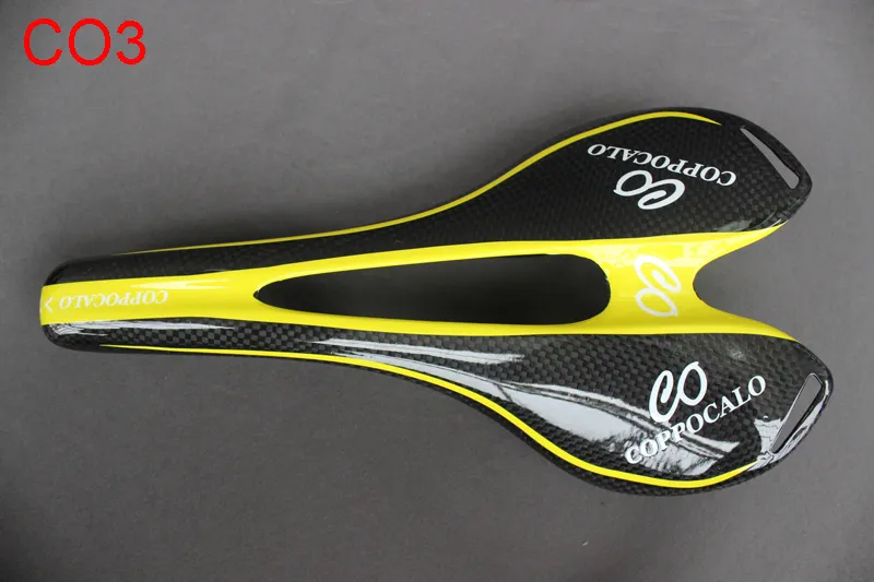 Factory Sale Carbon Seat Saddle Bicycle Saddle Carbon Road Seat, Muti