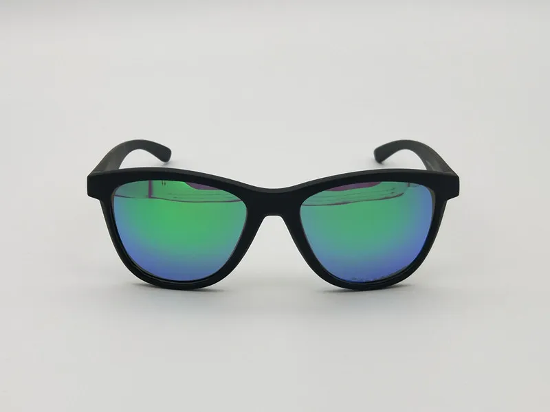Moonlighter Women Sunglasses Sun glasses Polarized Sunglasses TR90 mattle black Frame Sport Driving Glasses 7552762