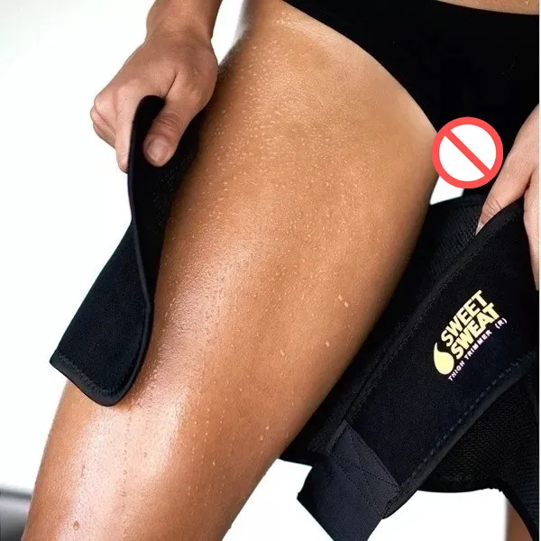 One Pair Sweet Sweat Premium Thigh Trimmers