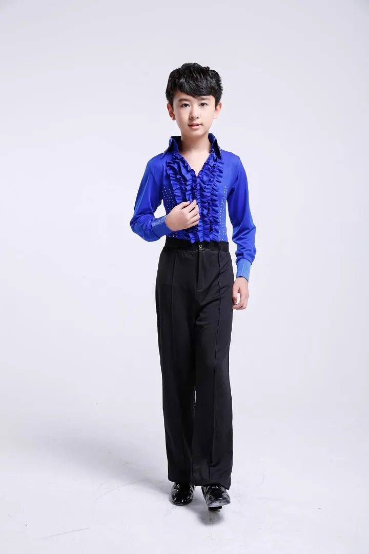 Modern dress on sale boy