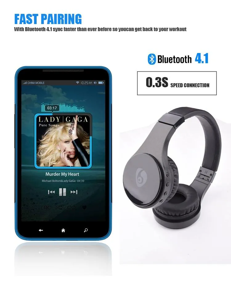 Best headset hotsell for samsung phone