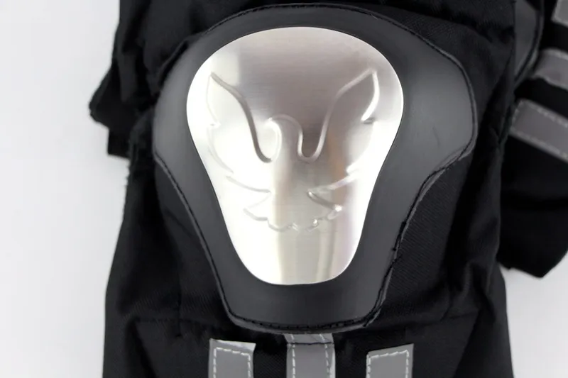 オートバイニーパッドジョルヘイラモトクロス膝保護具MTBスキー保護ニーパッドモトニーブレースサポートギア