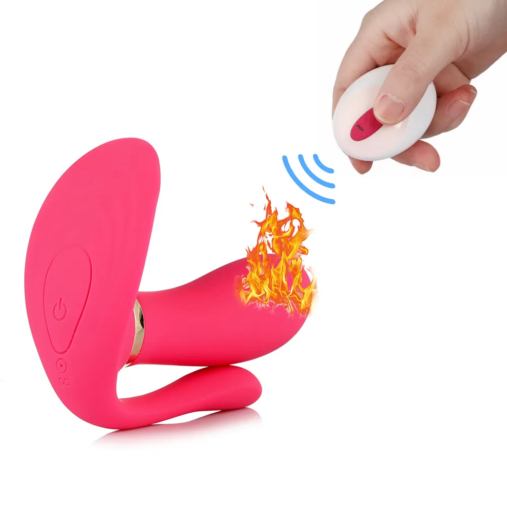7 Frequency Heating Dildo Vibrator Wireless Remote... From Yizhan06, $28.33  | DHgate.Com