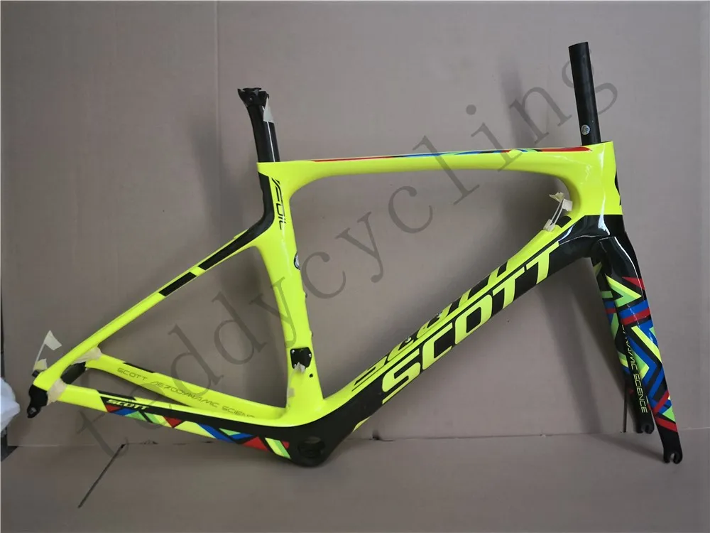 47cm bike frame size