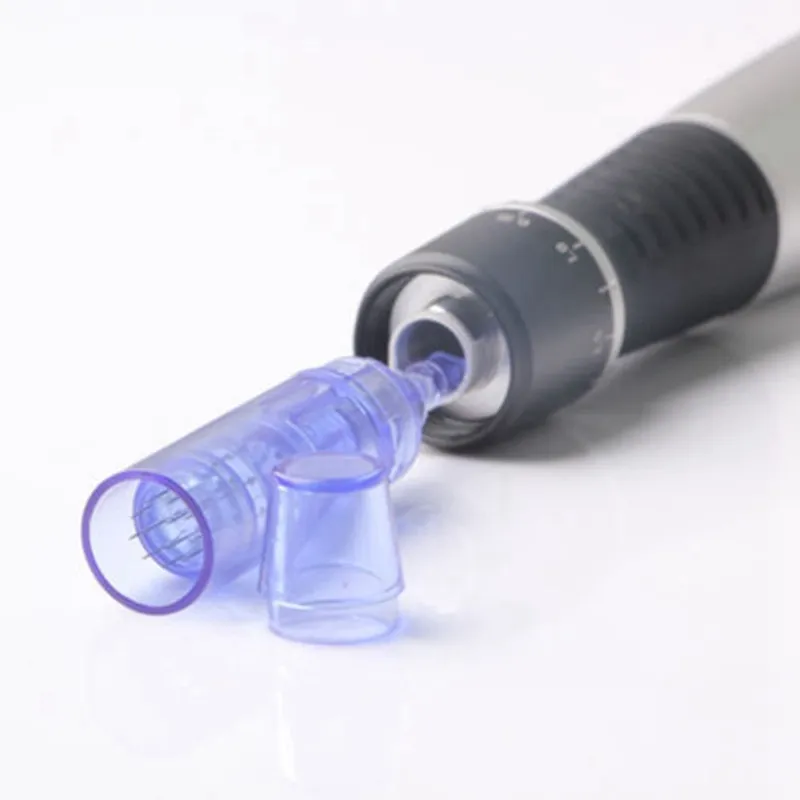 A1C Dr Pen Derma Pen Auto Electric Microneedle Roller