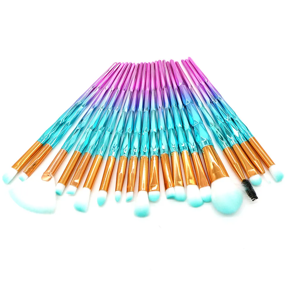 Makeup Brushes Eyeshadow Brushes Cosmetic Brushes Soft Hair Makeup Brush