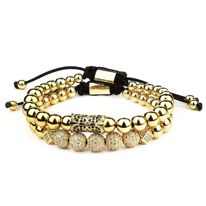 Brooks luxury bracelets hotsell