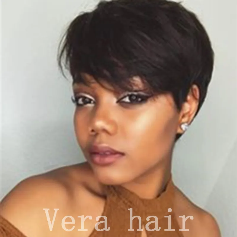 12 Short Haircuts for Black Ladies That Will Make Your Jaw Drop!!! - YouTube