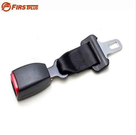 E24 Certification Sûre Rallonge De Ceinture De Sécurité De Voiture  Extension De Ceintures De Sécurité Automobile Rallonges De Clips De  Ceintures De Sécurité Pour Voitures Noir Gris Du 17,82 €