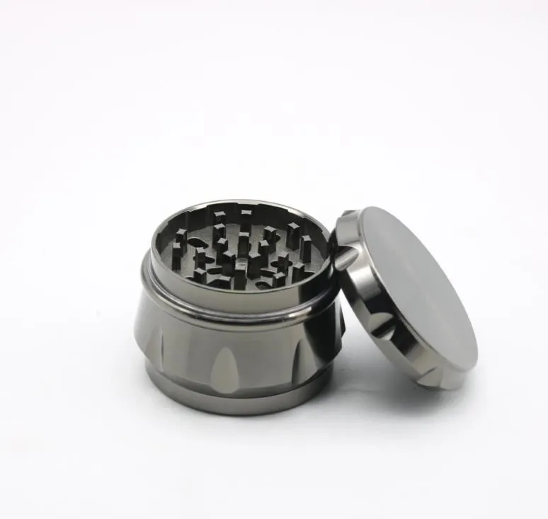 The new four layer zinc alloy diamond diamond chamfer chamfer smoke mill diameter 63MM drum type light plate grinder.