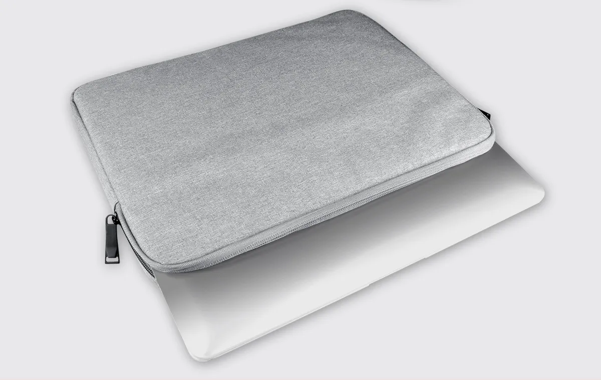 أكياس محمول جديدة للماء مقاومة للماء حالة دفتر من Lenovo MacBook 11 12 13 14 15 15 6 بوصة تغطية لـ Retina Pro 13 3 S213Q