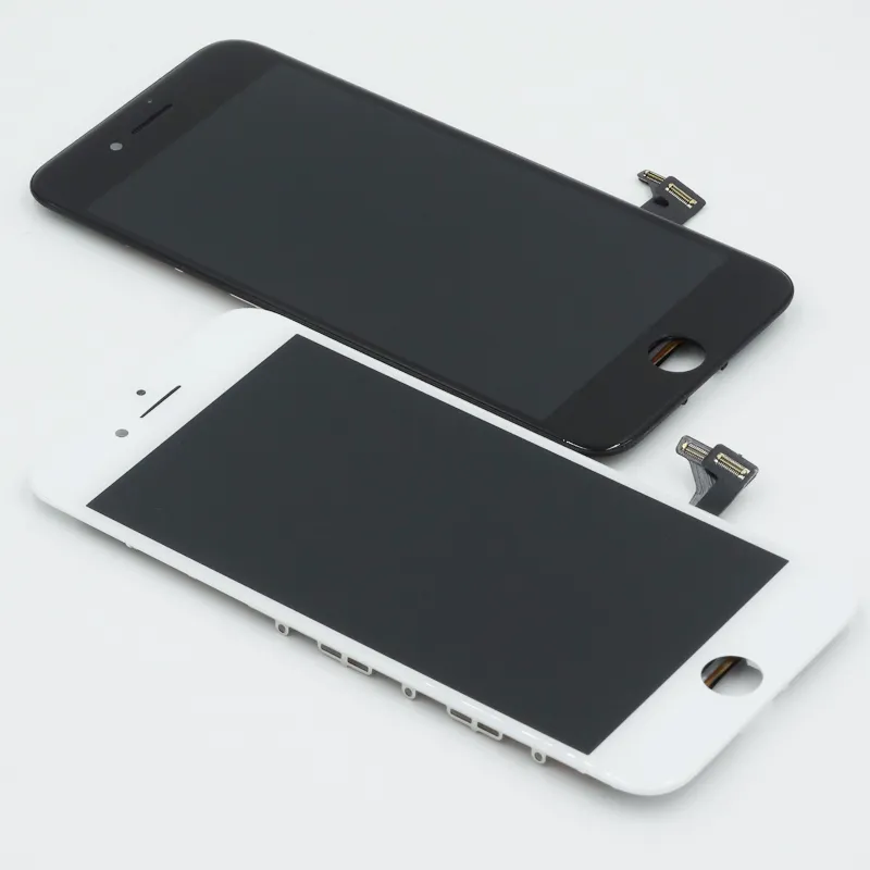 iPhone 8 Display LCD Touch Panel Digitizer Assembly sostituzione