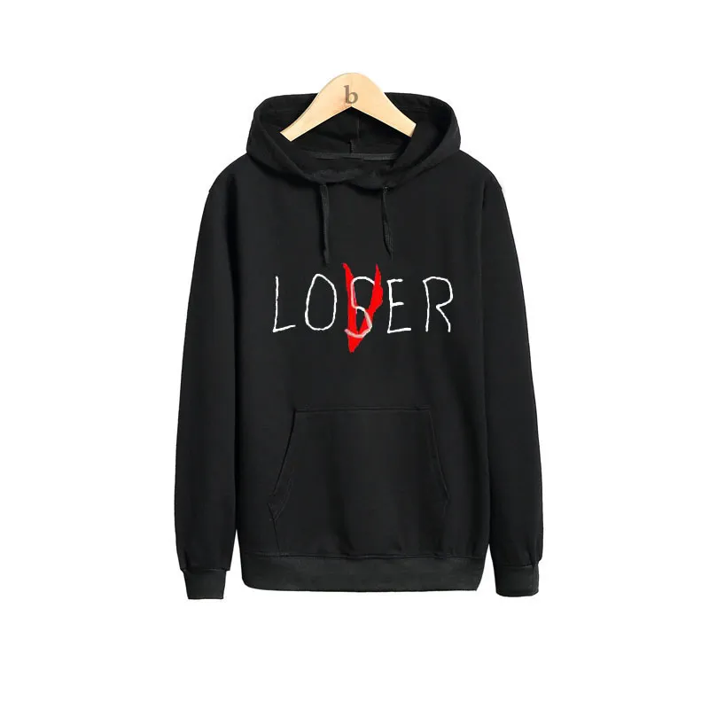 The losers club sweatshirt best sale