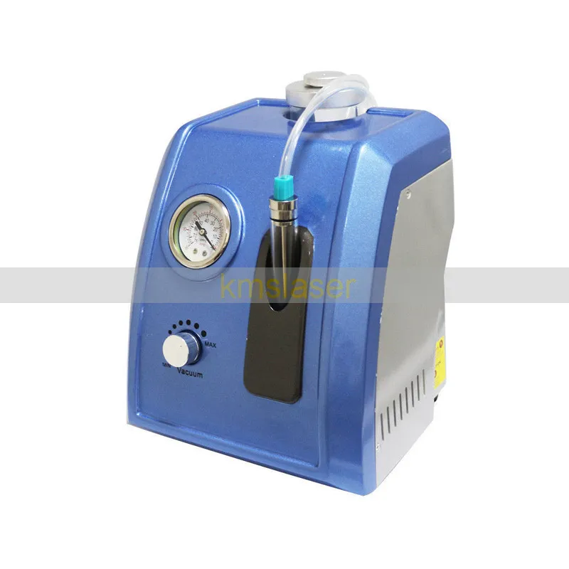 3 In 1 New Hydra Facial Water Jet Peel Diamond Dermabrasion Facial Skin