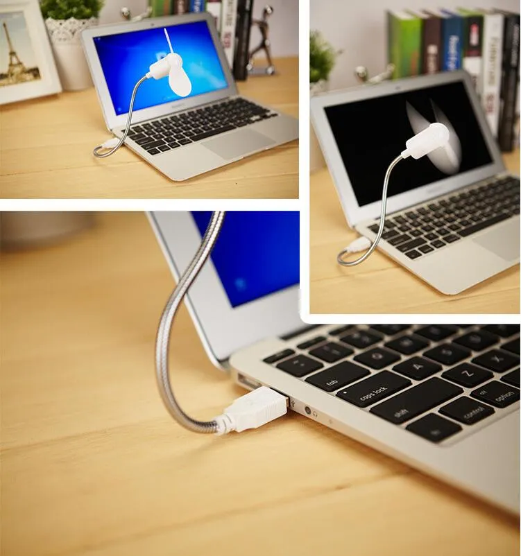Usb Inner Fan Portable USB Fan: A Buyer's Guide for Personal Cooling