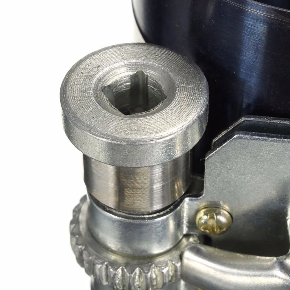 Nieuwe Piston Ring Compressor Installateur Ratchet Pluier Remover Expander Motor Tool
