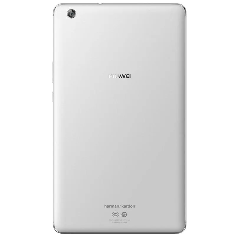 Huawei MediaPad M3 Lite Tablet PC 8 Android 8.0, From