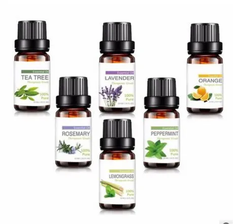 NEW ARRIVAL 6 flavors of . Sleep peacefully beauty and relax 