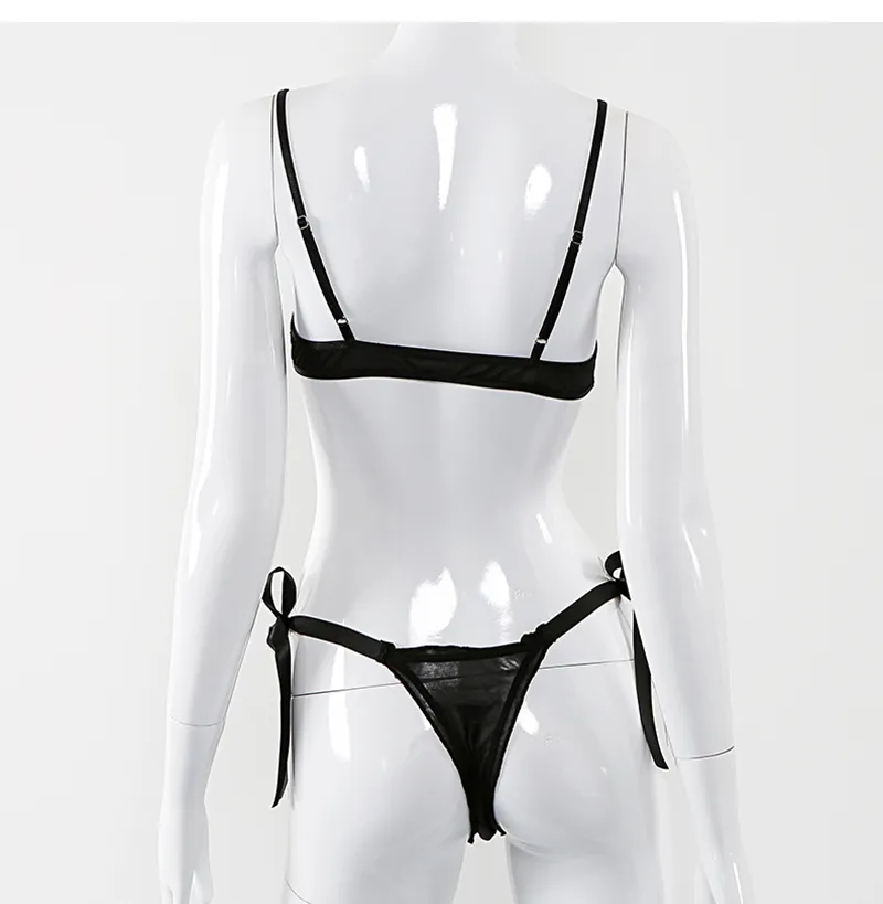 Slip string outlet 2018