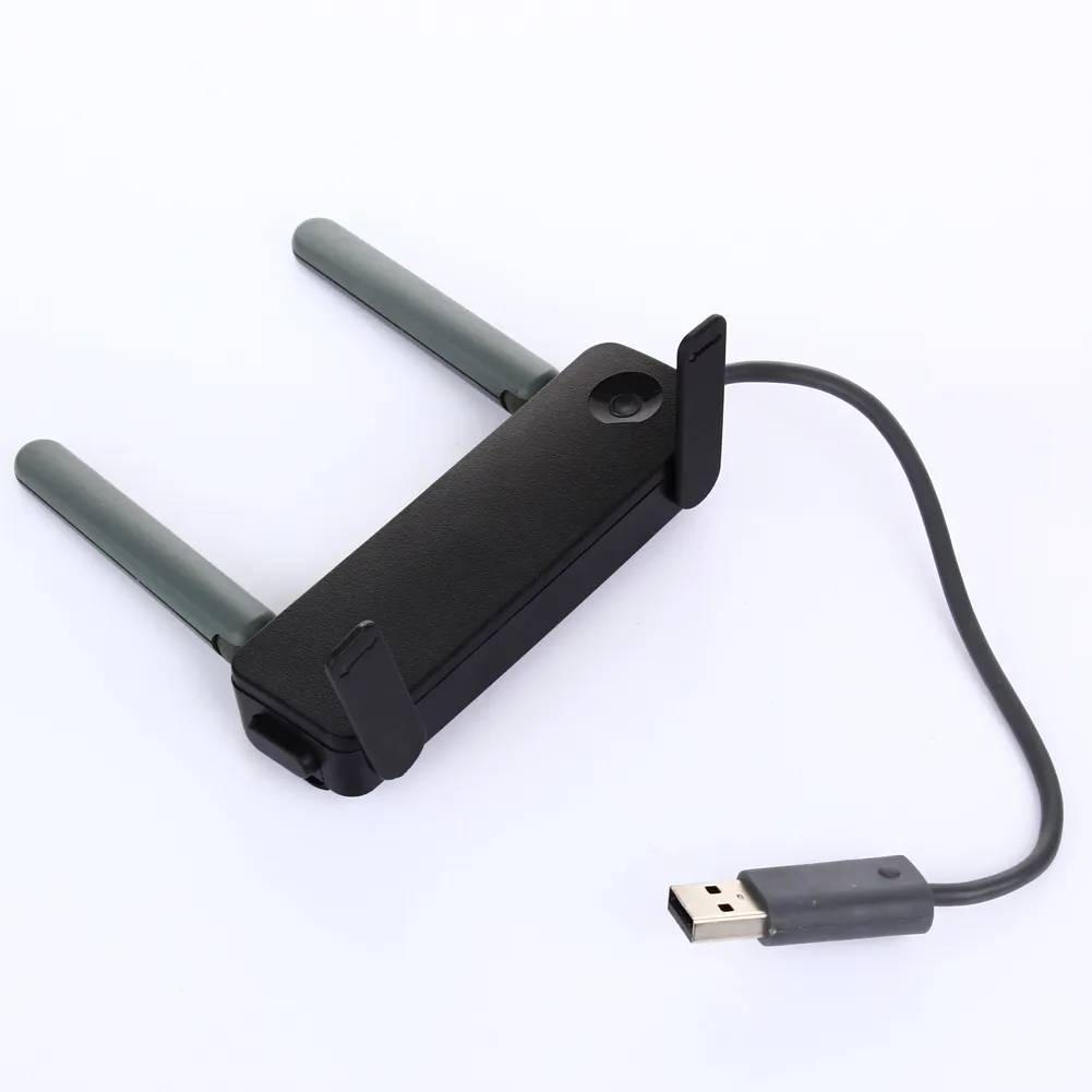 Microsoft Xbox 360 Wireless N Network Adapter