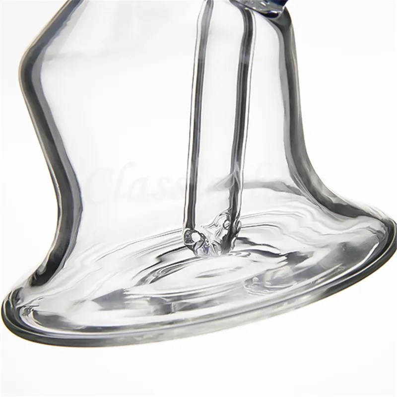 Glass Banger Hanger Water Pipes 6.2 