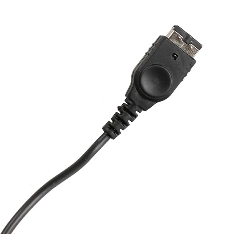 Штепсельная вилка США и ЕС, настенное зарядное устройство для дома, путешествий, адаптер переменного тока с кабелем для Nintend DS NDS Gameboy Advance GBA SP, высокое качество, БЫСТРАЯ ДОСТАВКА